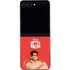 Disney Wreck-it Ralph Portrait Galaxy Z Flip5 5G Skin
